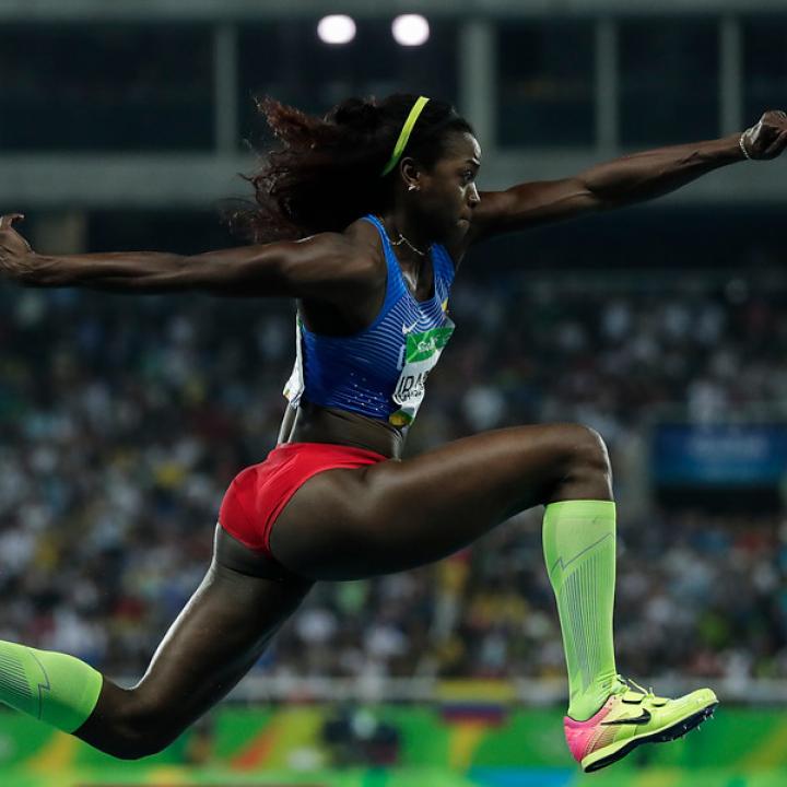 Resultado de imagen de caterine ibarguen