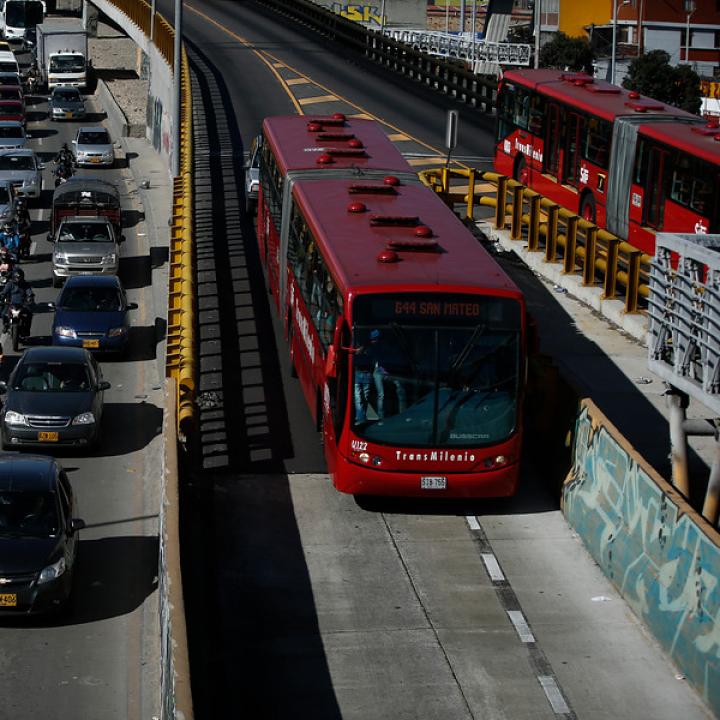 Foto: Colprensa. Noviembre 2019.