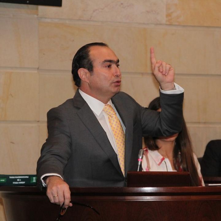 Foto: Colprensa. Diciembre 2019.