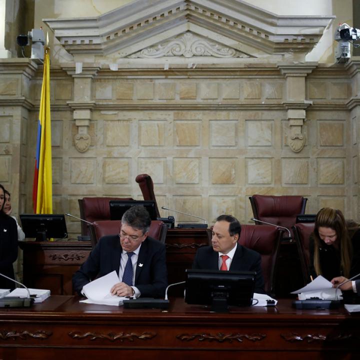 Foto: Colprensa