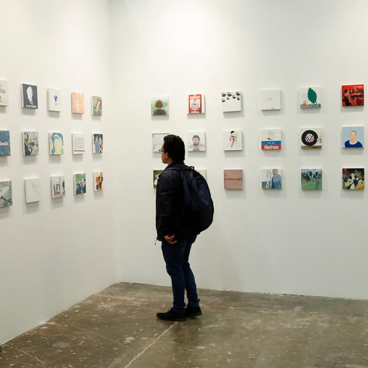 Foto: Colprensa. Octubre 2017.