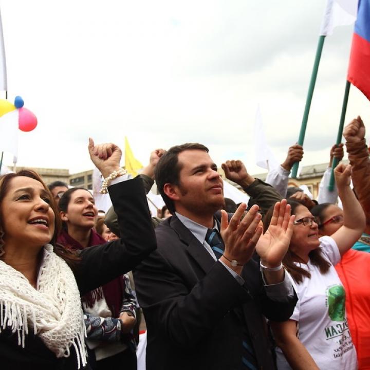 Foto: Colprensa