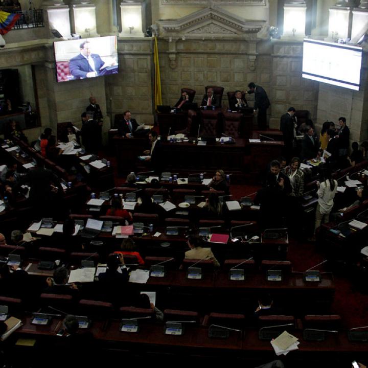 Foto: Colprensa