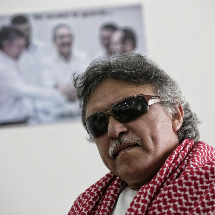 Foto: Colprensa.