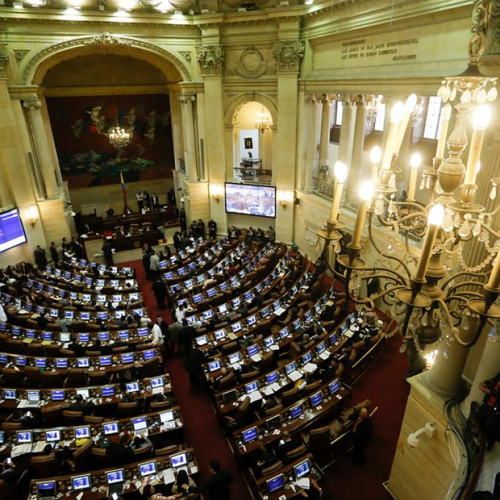 Foto: Colprensa.