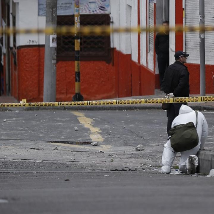Foto: Archivo Colprensa / Junio 19 de 2017. Foto: Archivo Colprensa / Junio 19 de 2017.
