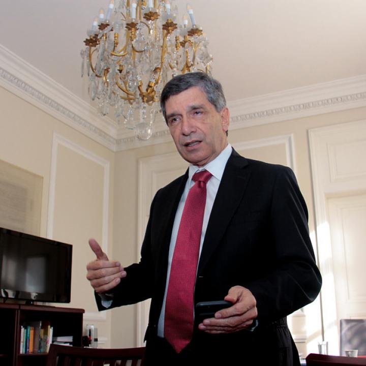 Foto: Colprensa/5 junio de 2017. Foto: Colprensa/5 junio de 2017.