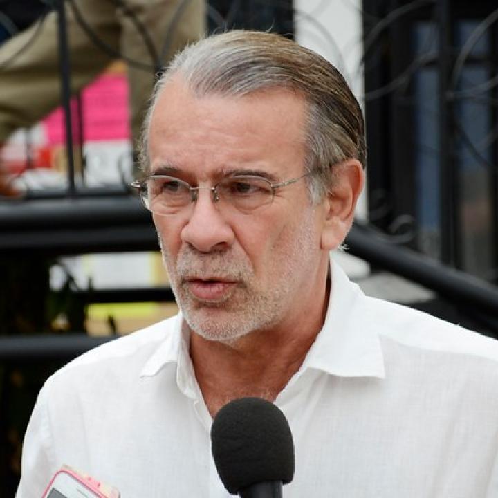 Foto: Colprensa