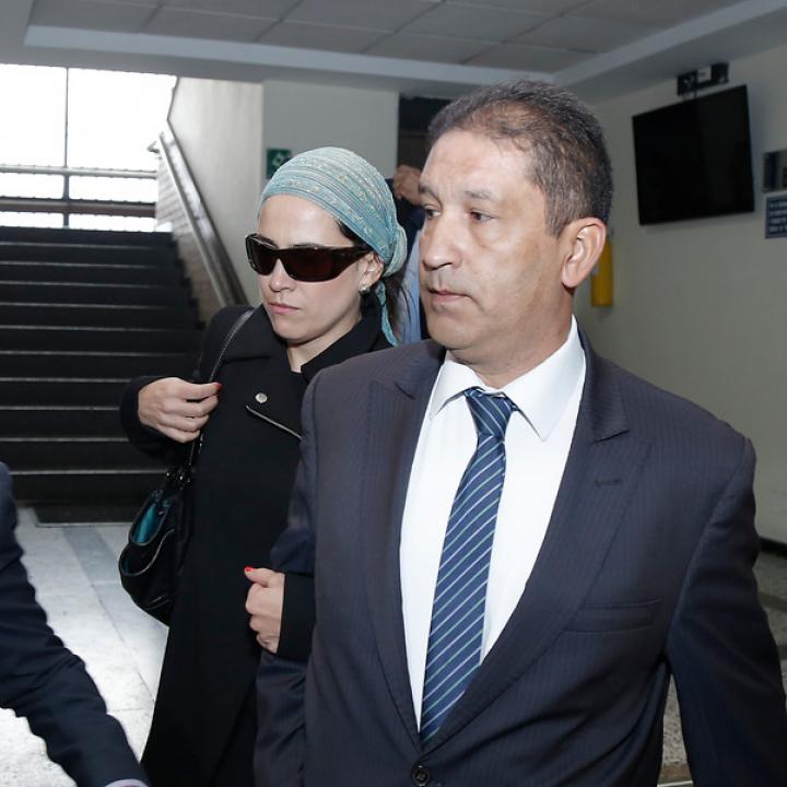 Foto: Colprensa. Septiembre 2018.