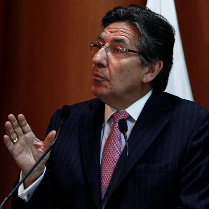 Foto: Archivo Colprensa. Enero 2019.