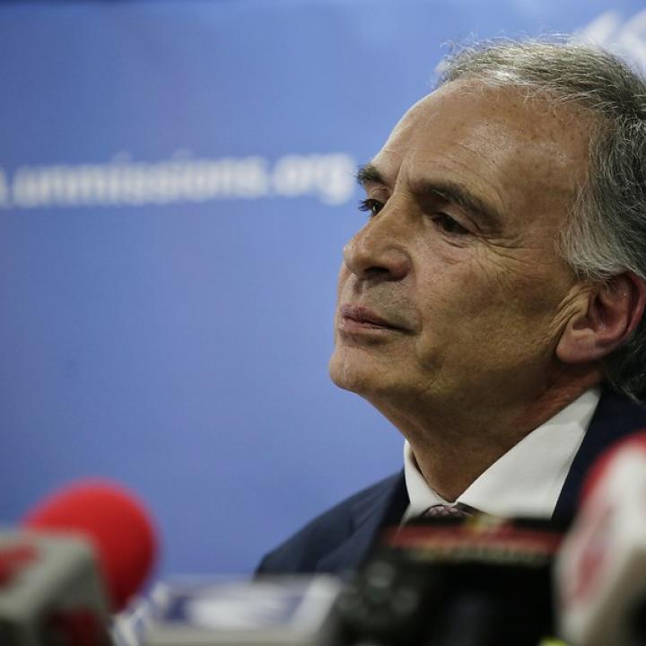 Foto: Colprensa. Julio 10 de 2017.