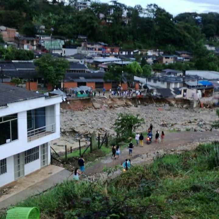 Foto: Colprensa.