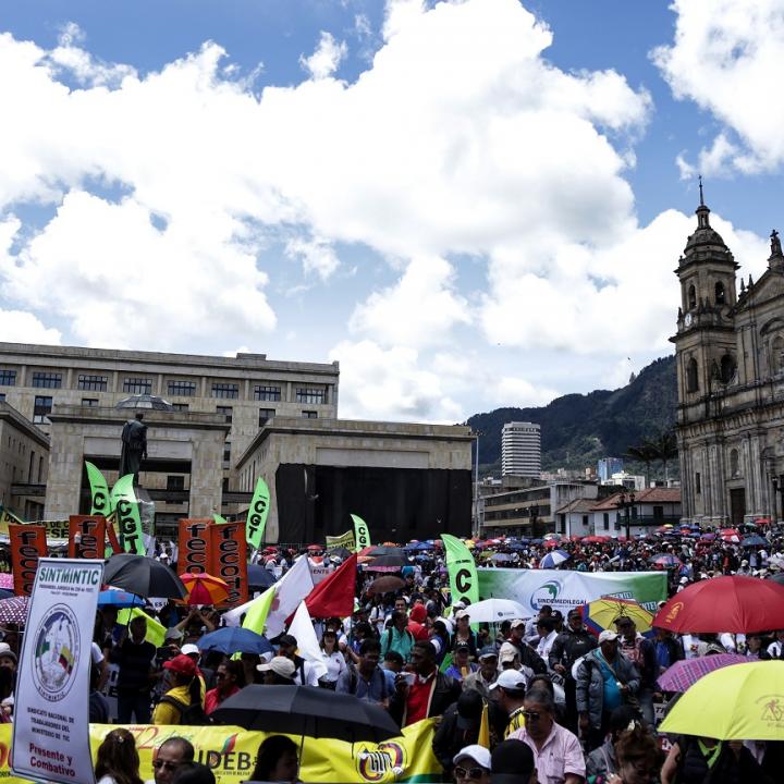 Foto: Colprensa/Junio 6 de 2017.