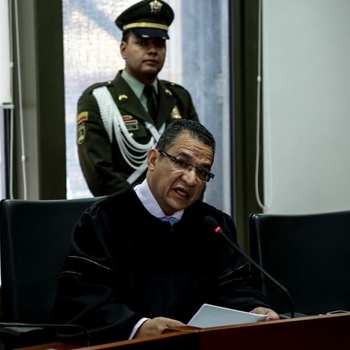 Foto: Colprensa / Noviembre.