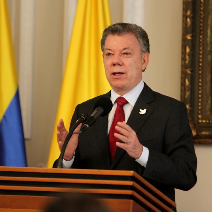 Foto: Colprensa/16 de junio de 2017. Foto: Colprensa/16 de junio de 2017.