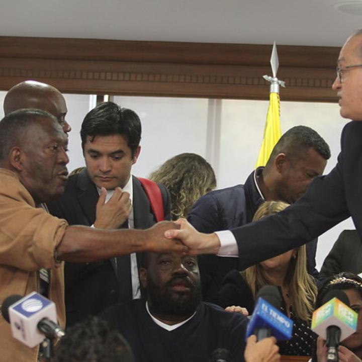 Foto: Colprensa