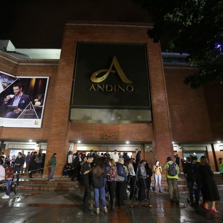 Foto: Colprensa