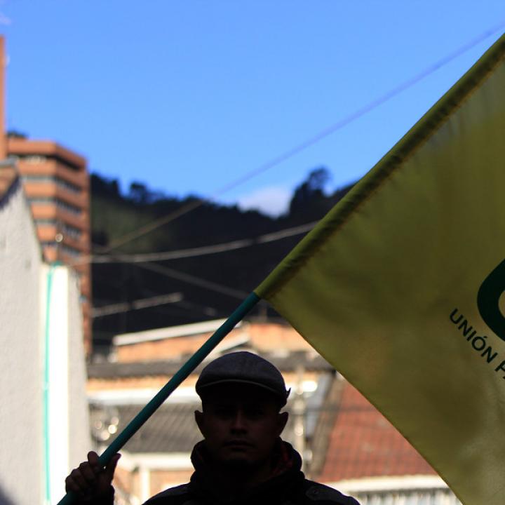 Foto: Colprensa.