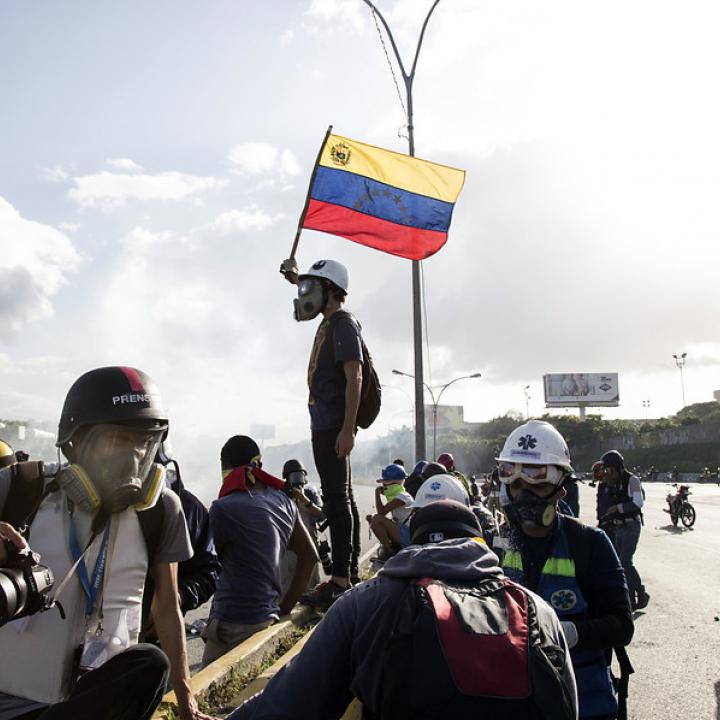Foto: Colprensa