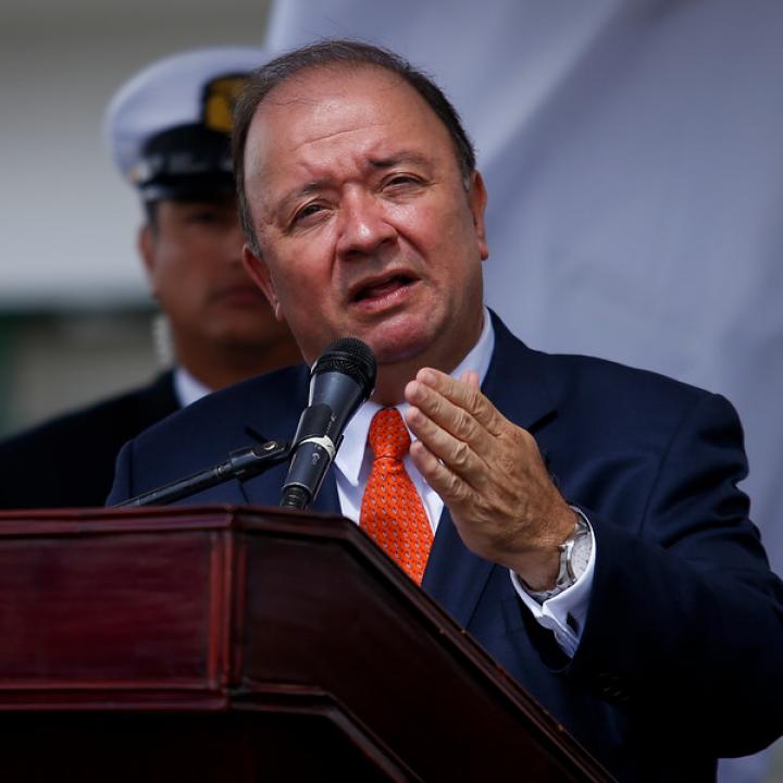 Foto: Archivo Colprensa. Septiembre 2017.
