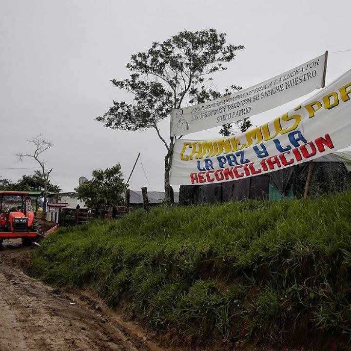 Foto: Colprensa. Agosto 2017. Foto: Colprensa. Agosto 2017.