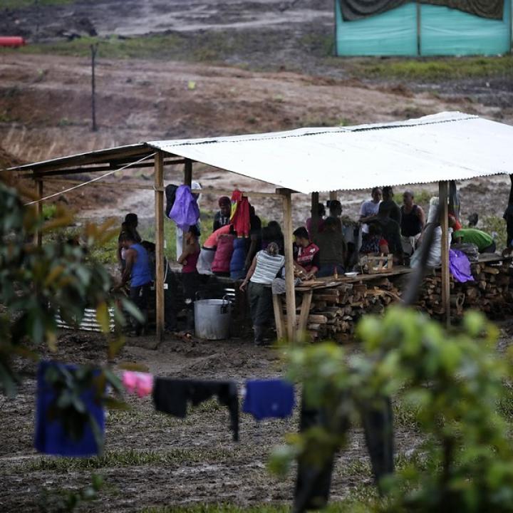 Foto: Colprensa. Febrero 2018.