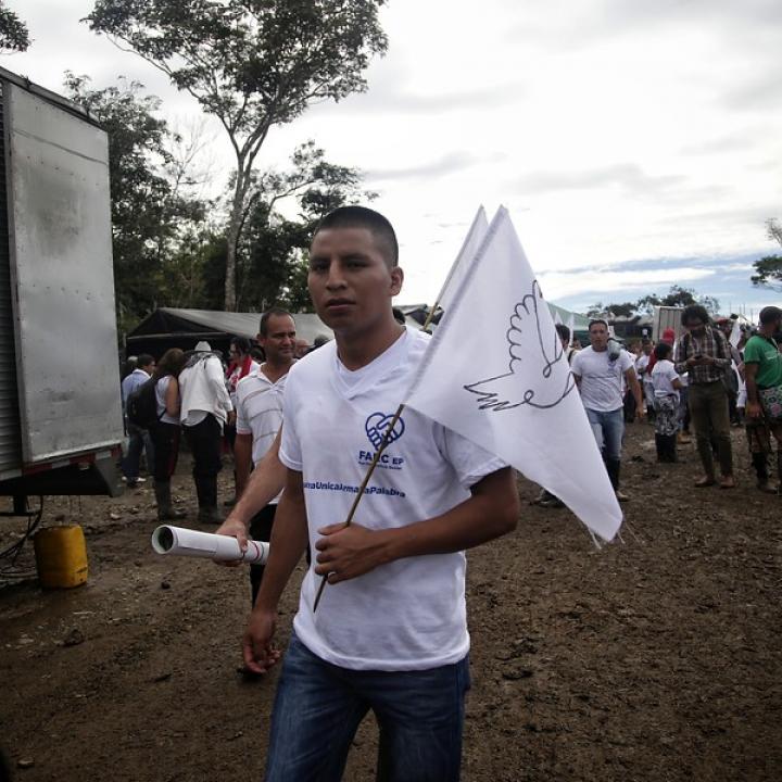 Foto: Colprensa. Octubre 2017.