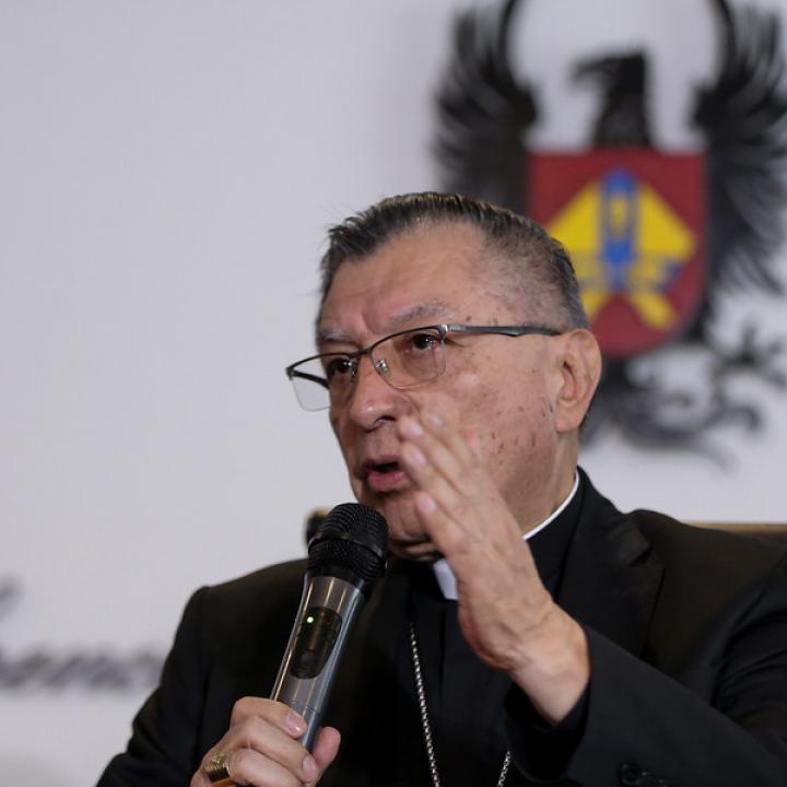 Foto: Colprensa. Julio 2017.