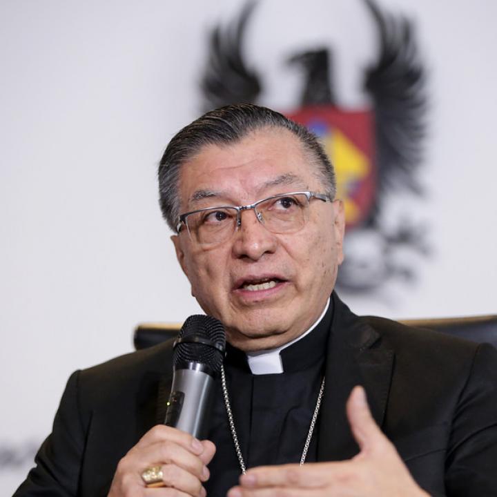 Foto: Colprensa.