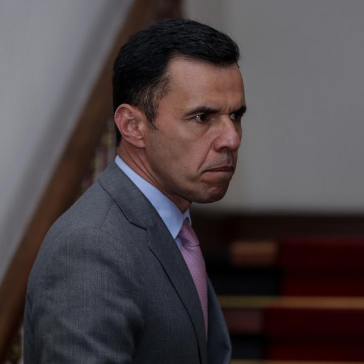 Foto: Colprensa. Noviembre 2017.