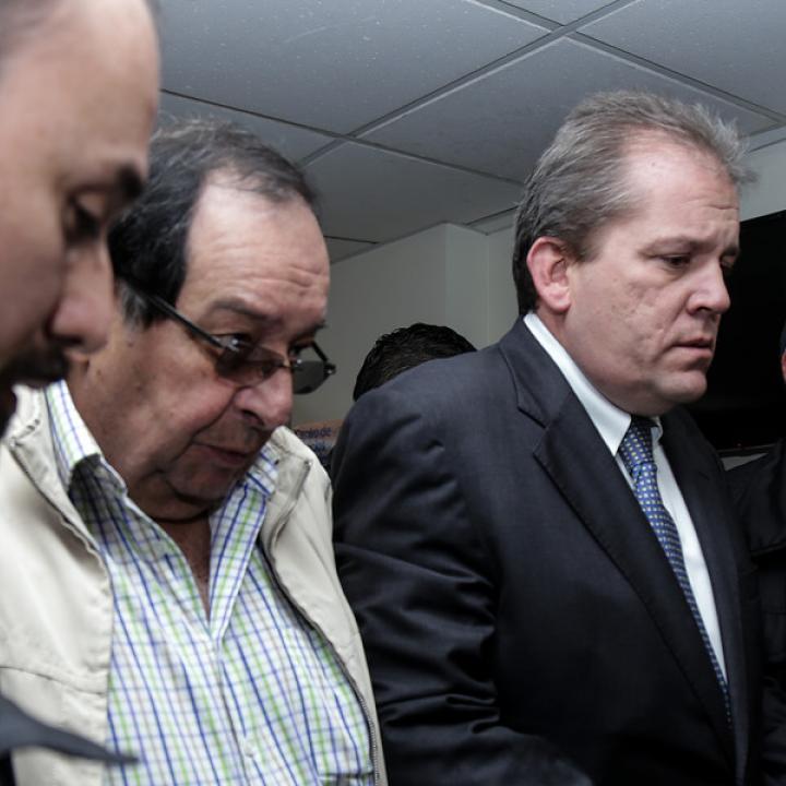 Foto: Colprensa. Febrero 2018.