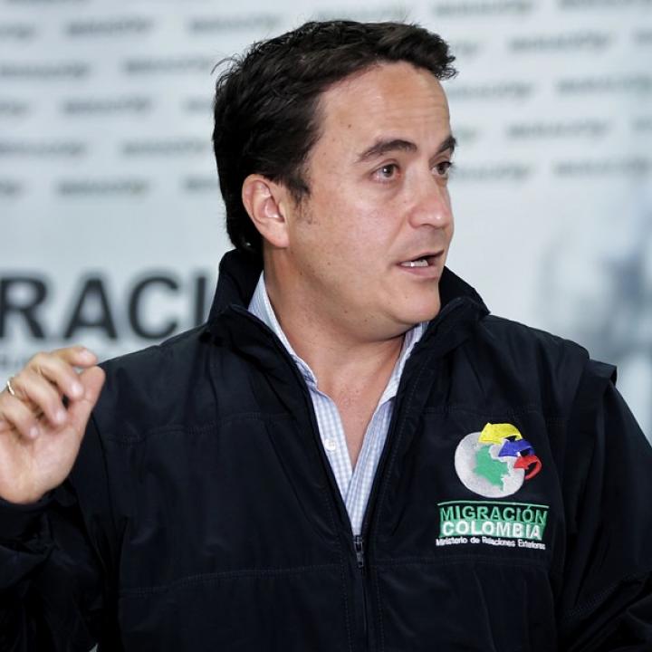 Foto: Colprensa. Agosto 2017.