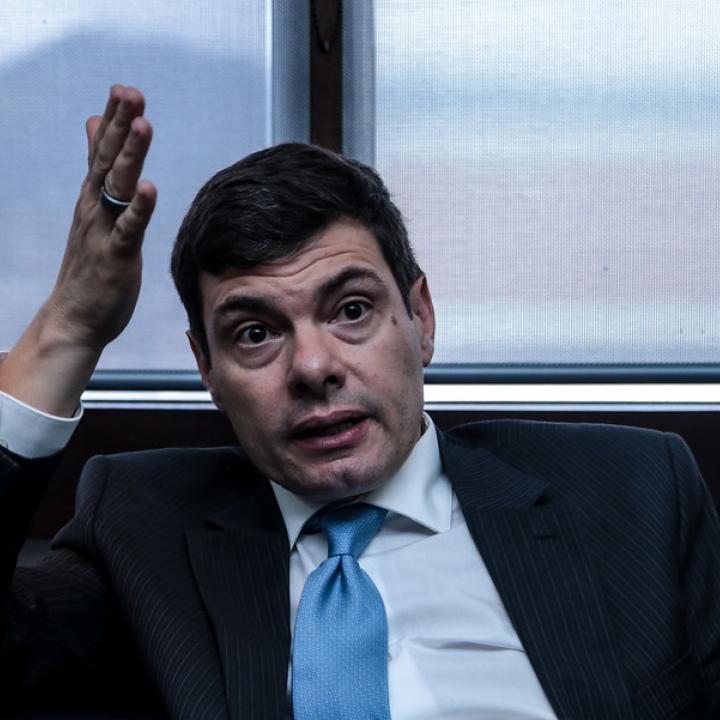 Foto: Colprensa. Julio de 2018.