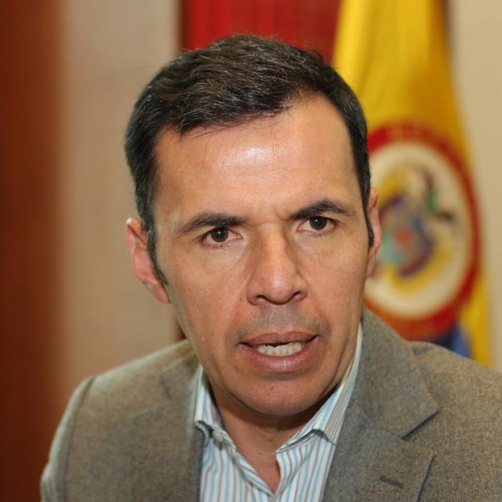 Foto: Colprensa. Diciembre 2017.