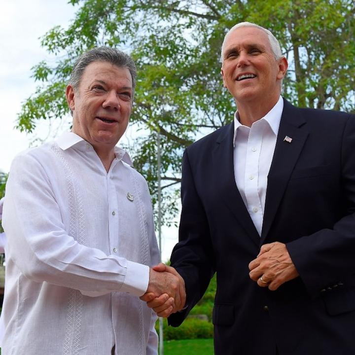 Foto: Colprensa - Agosto 13 de 2017. Foto: Colprensa - Agosto 13 de 2017.