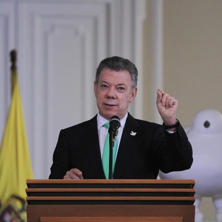 Foto: Colprensa. Octubre. 2017.