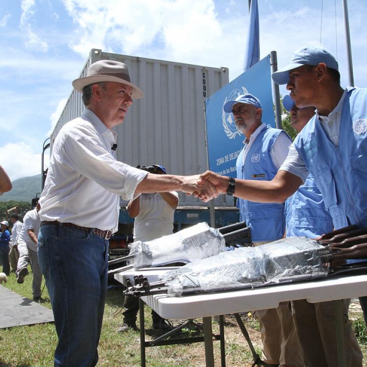 Foto: Colprensa. Agosto 2017. Foto: Colprensa. Agosto 2017.