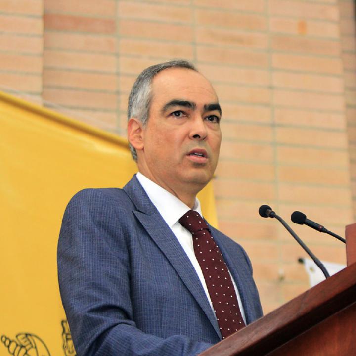 Foto: Colprensa. Junio de 2018.