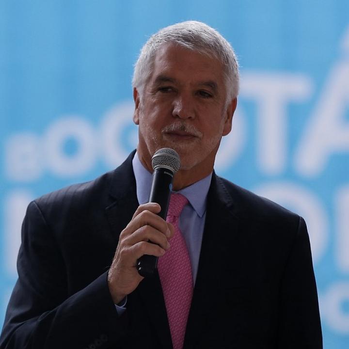 Foto: Colprensa / Marzo 2018.