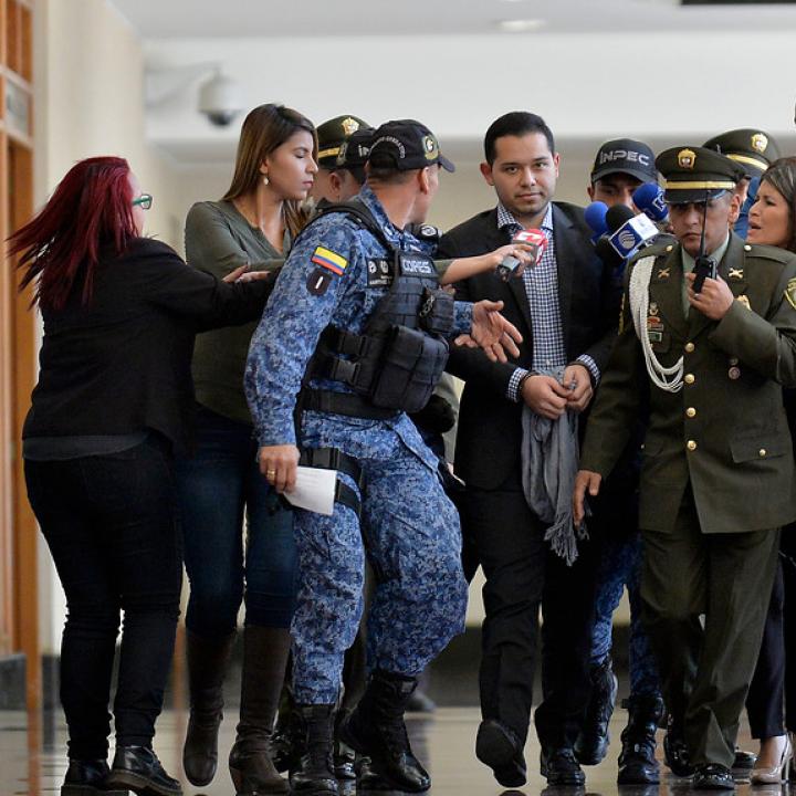 Foto: Colprensa. Diciembre 2017.