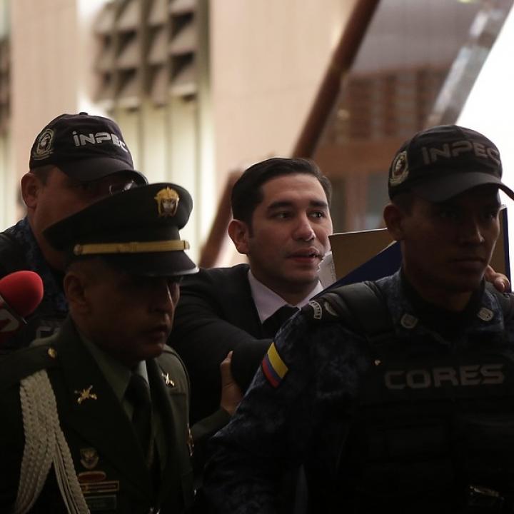 Foto: Colprensa. Noviembre 2017.
