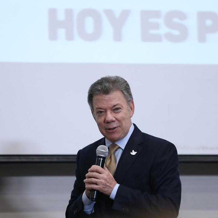 Foto: Colprensa. Octubre. 2017.