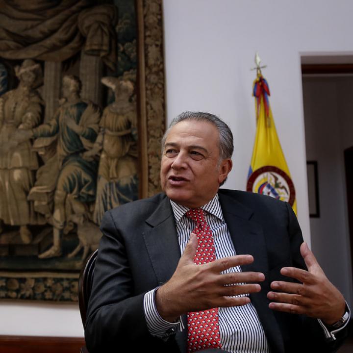 Foto: Colprensa.