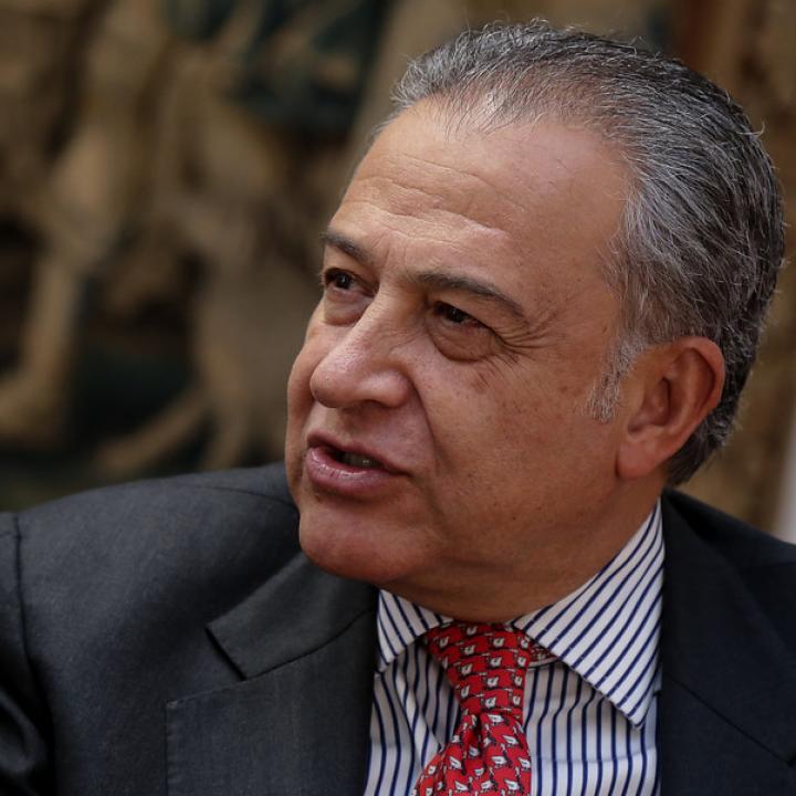 Foto: Colprensa. Septiembre. 2017.