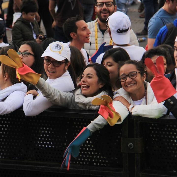 Foto: Colprensa. Septiembre 7 de 2017.