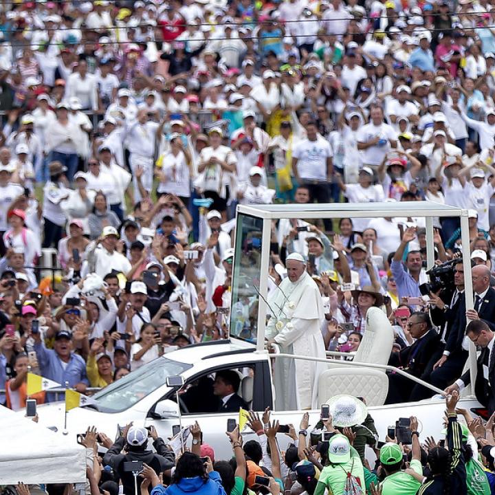 Foto: Colprensa. Septiembre. 2017.