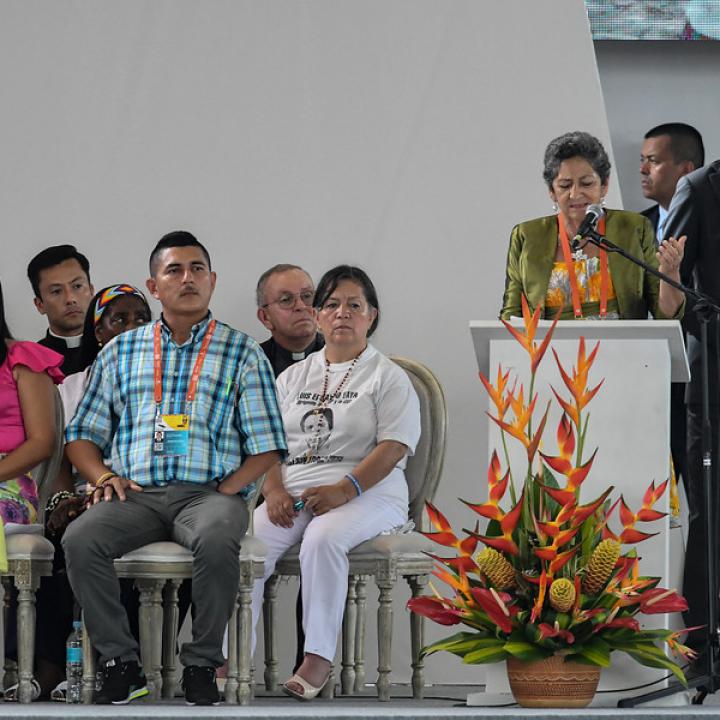 Foto: Colprensa. Septiembre. 2017.