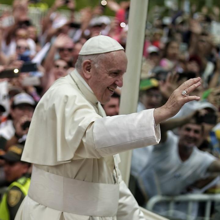 Foto: Colprensa. Septiembre 2017.