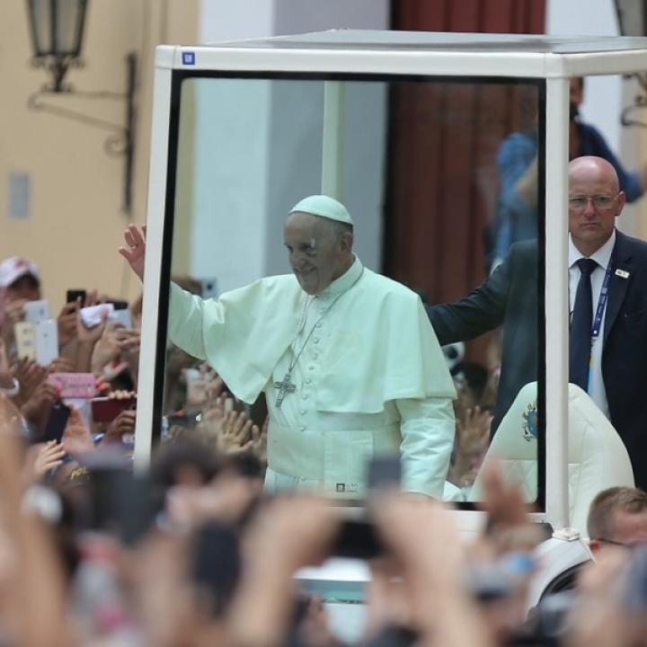 Foto: Colprensa. Septiembre 2017.