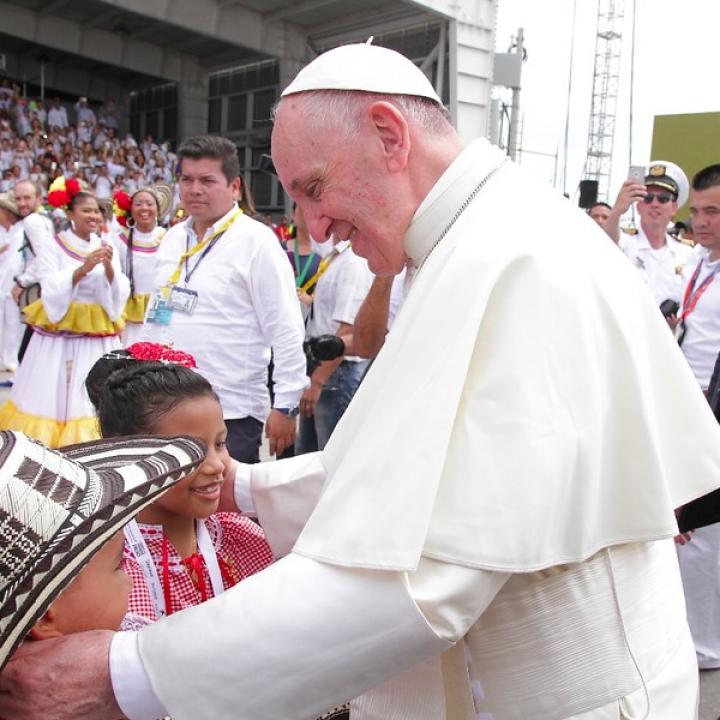 Foto: Colprensa. Septiembre 2017.